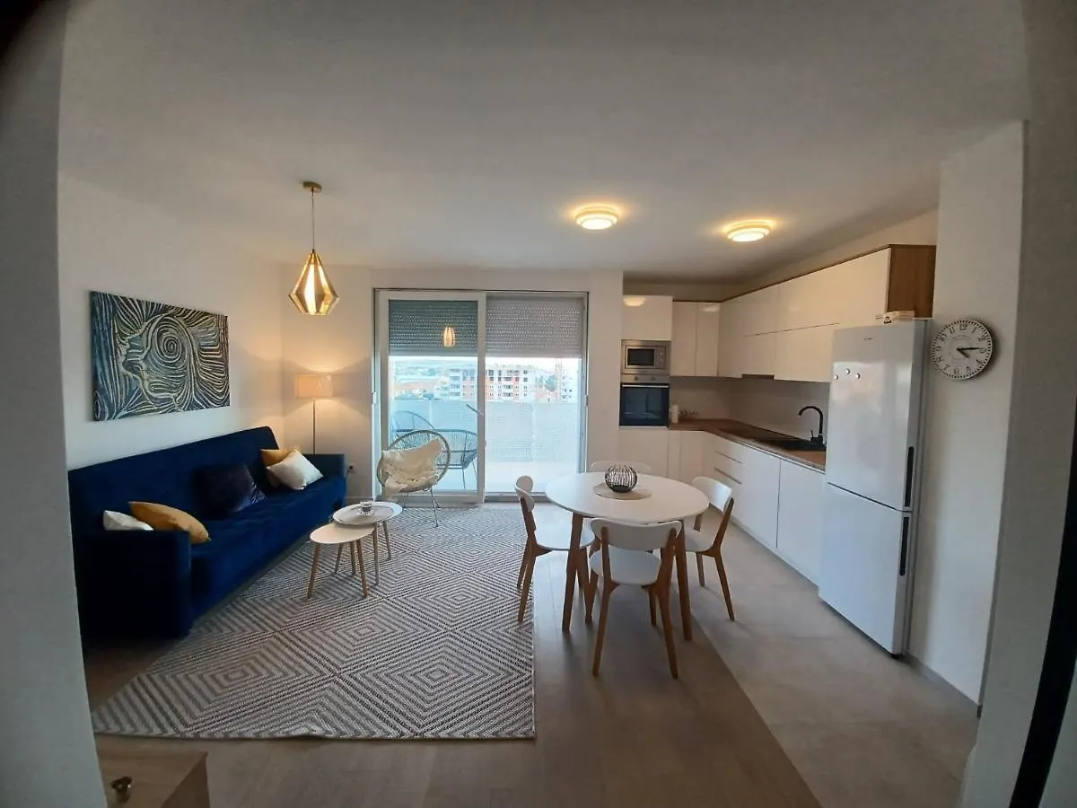 Ena Apartment Zadar
