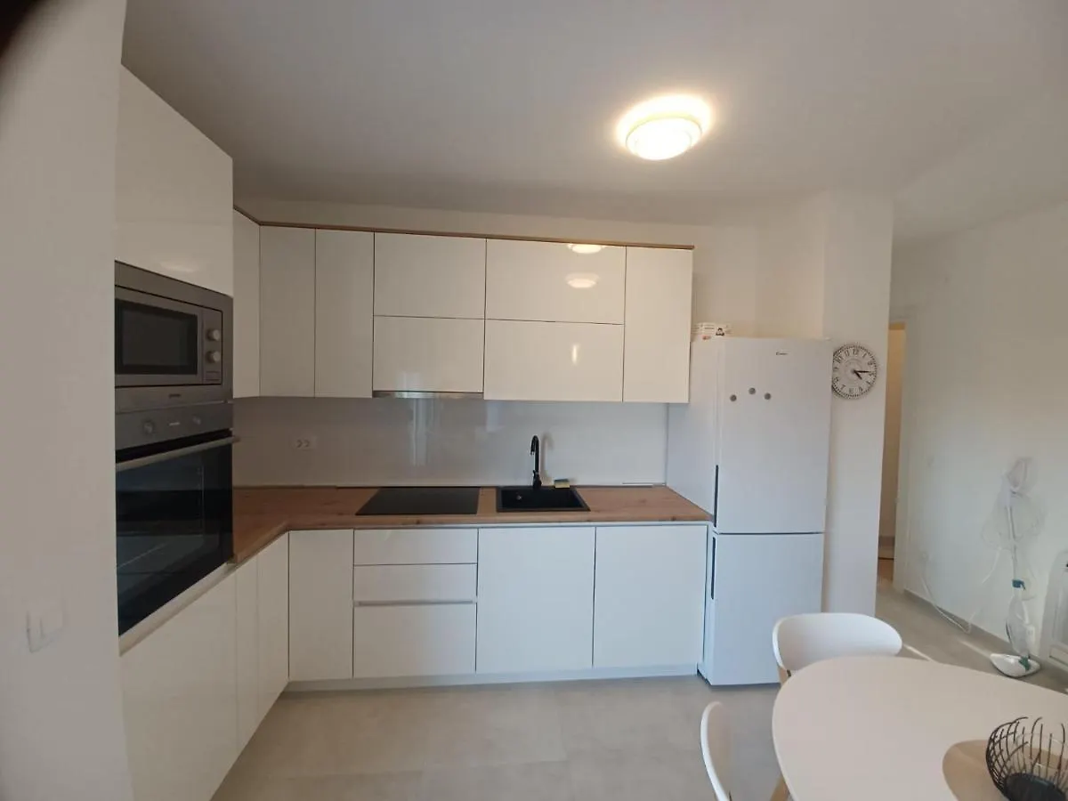 Ena Apartment Zadar