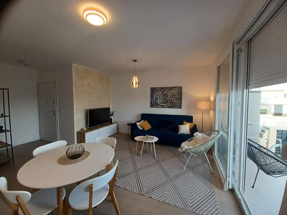 Ena Apartment Zadar