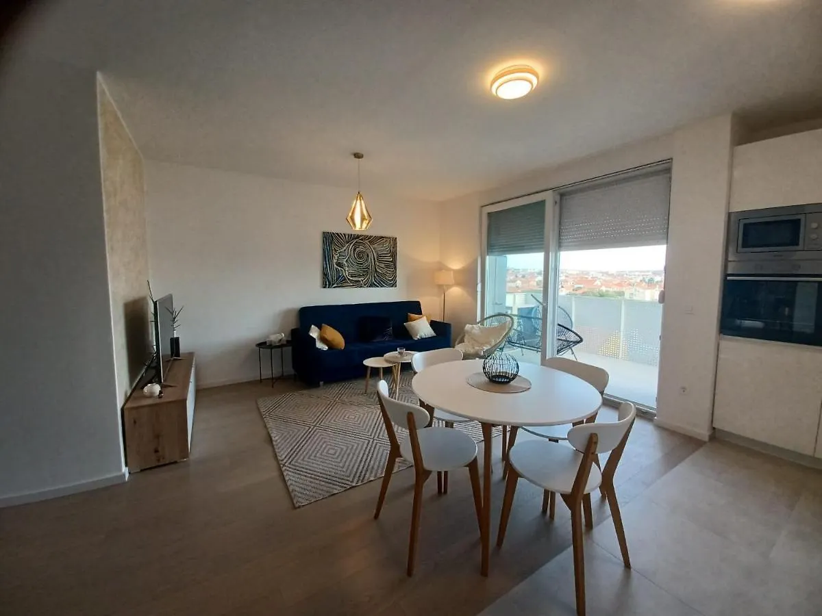 Ena Apartment Zadar