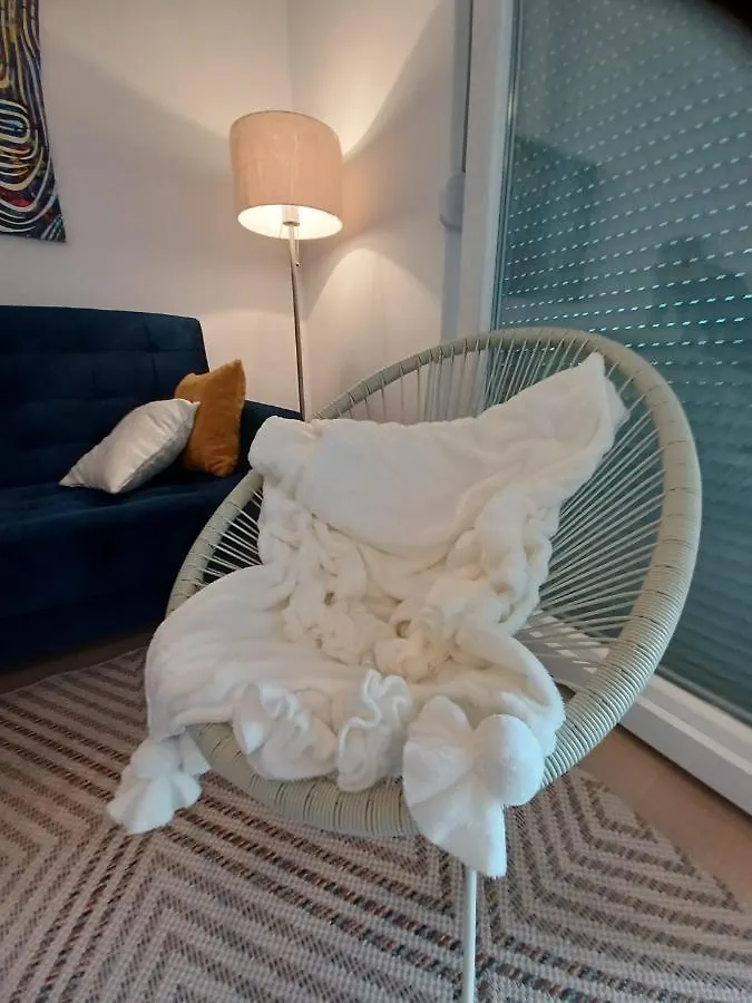 Ena Apartment Zadar