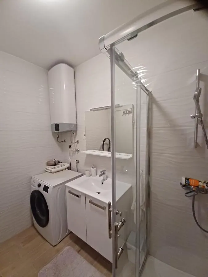 Ena Apartment Zadar
