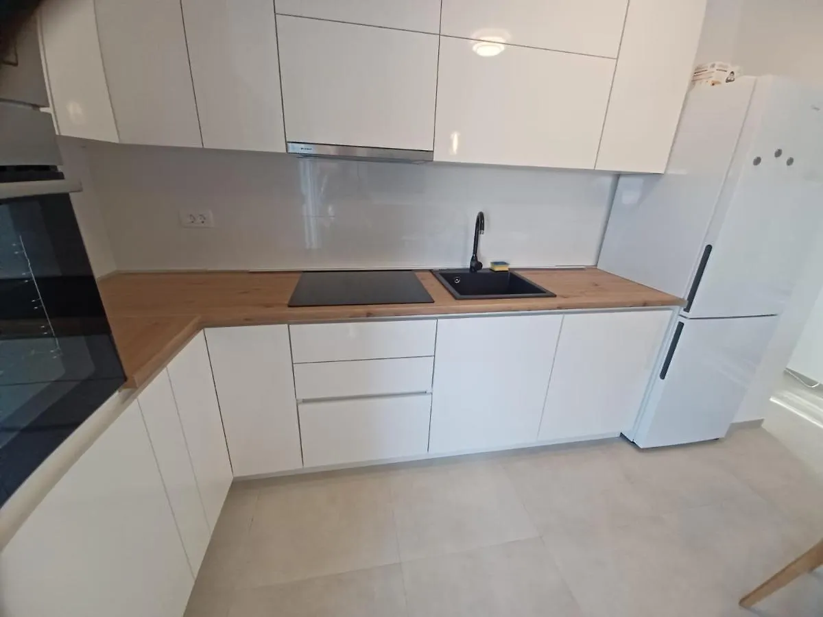 Ena Apartment Zadar