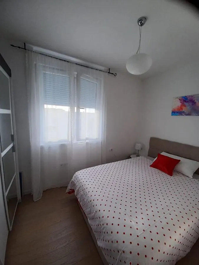 Ena Apartment Zadar 0*,  Croatia