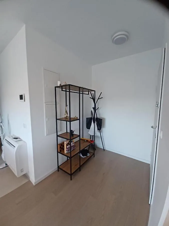 Ena Apartment Zadar Croatia