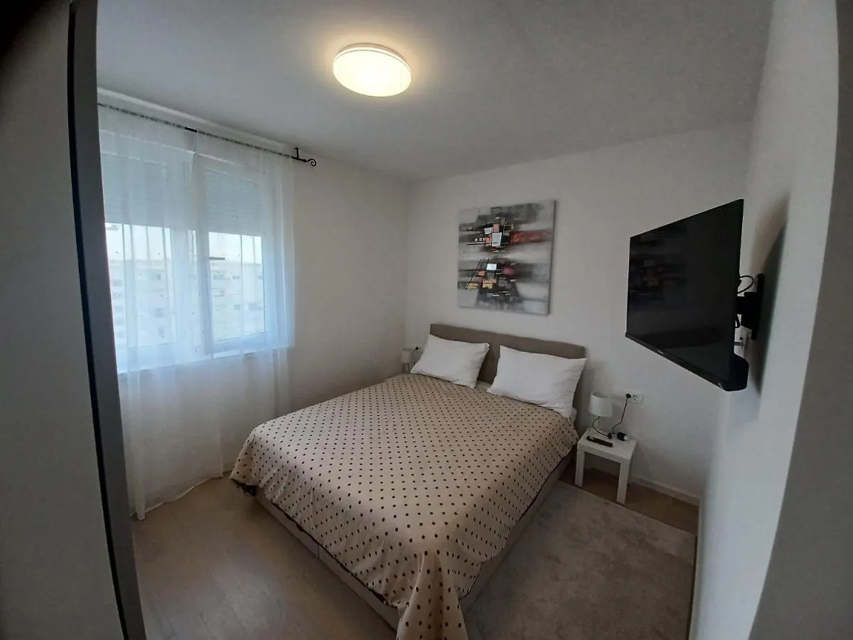 Ena Apartment Zadar 0*,  Croatia