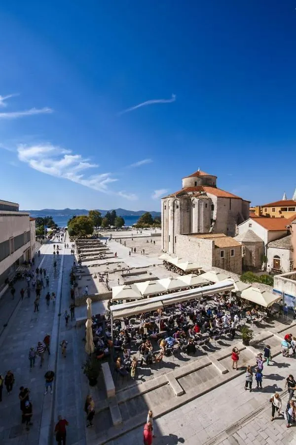 Ena Apartment Zadar