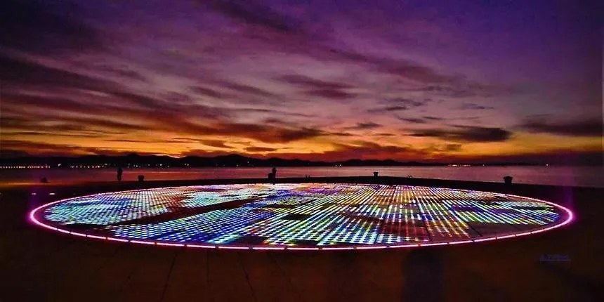Ena Apartment Zadar