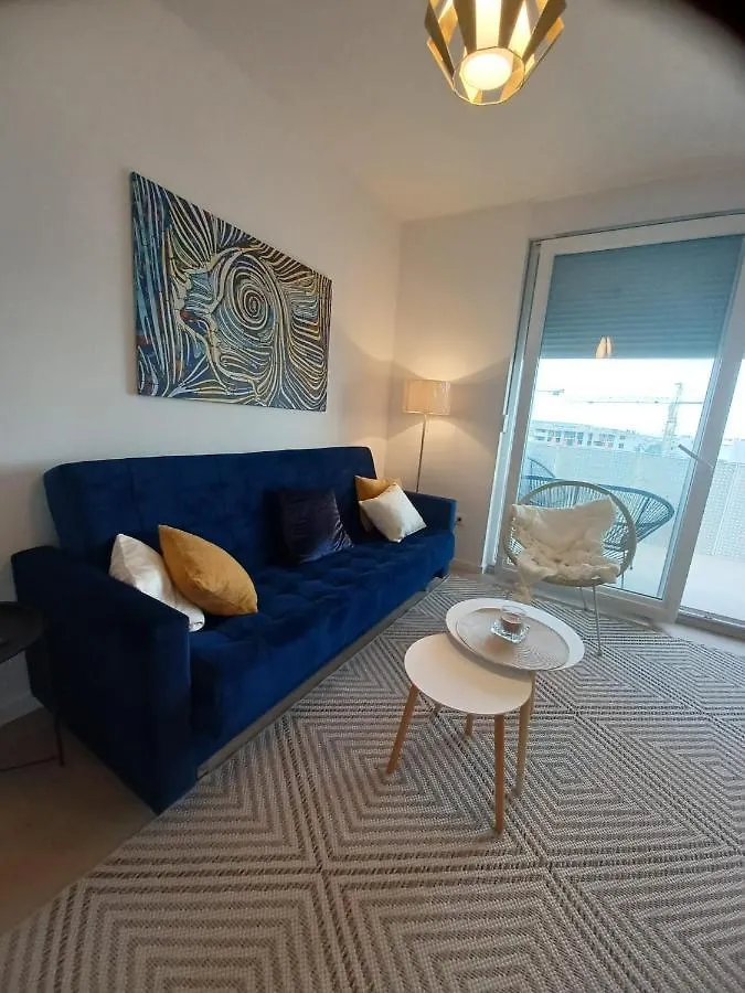 Ena Apartment Zadar