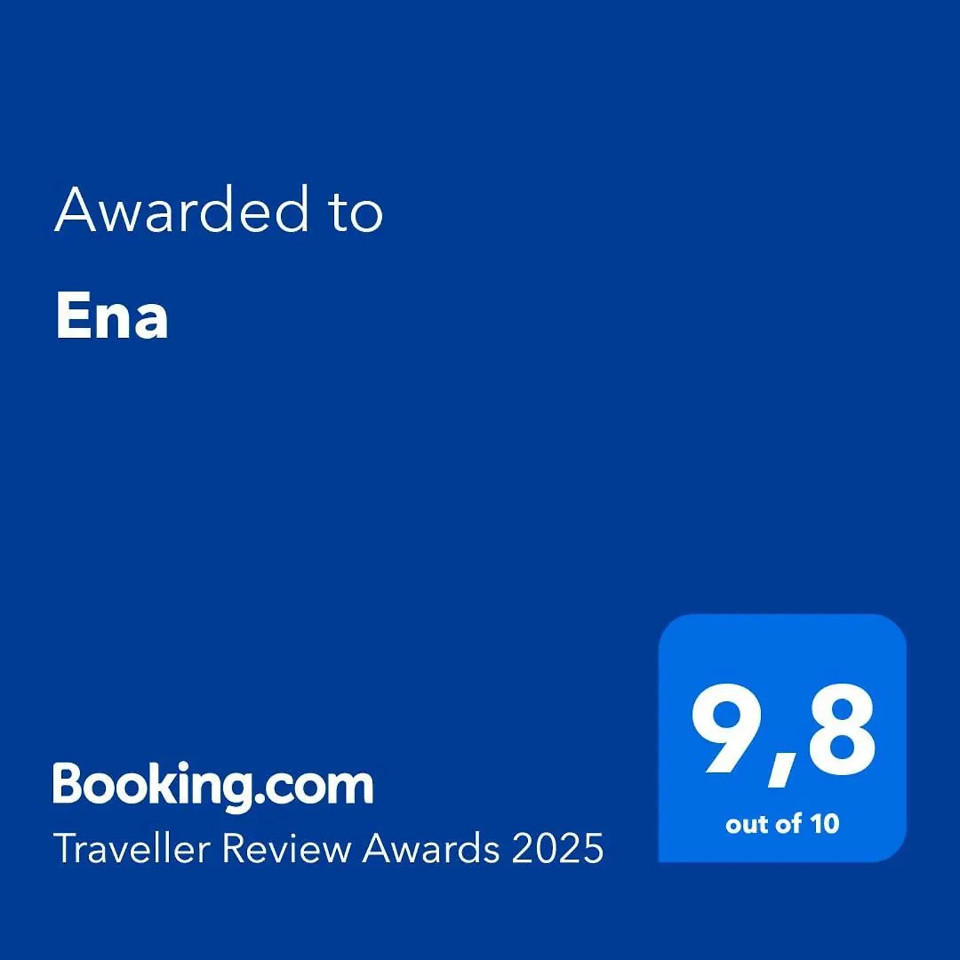 Ena Apartment Zadar 0*,  Croatia